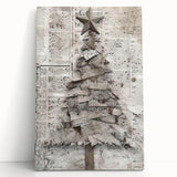 Holiday Decor Prints - Christmas Framed Art Seasonal Wall Art