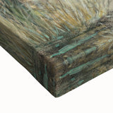 Modern Wall Art: Serene Amsterdam Landscape with Minimalist Touch