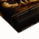 Retro Officer and a Gentleman Poster Art - Vintage 80s Romance Prints