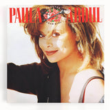 Paula Abdul Forever Your Girl Retro Wall Art – Vintage Canvas Print
