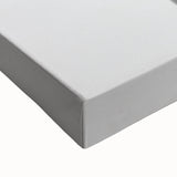 Adorable Llama Bathroom Wall Art - Fun Black and White Decor