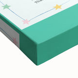 STEM Learning Wall Art - Mathematical Symbols Chart