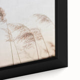 Extra large black wall art featuring a textured, colorful abstract design on a framed canvas, ideal for living room decor.