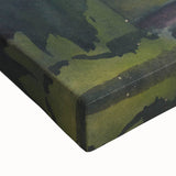 Majestic Mountain River Landscape - Rocky Hills Wall Art