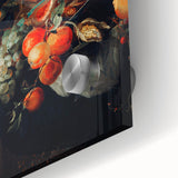 Elegant Baroque Art Print – Timeless Historical Art for Classic Décor