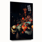 Elegant Baroque Art Print – Timeless Historical Art for Classic Décor