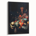 Elegant Baroque Art Print – Timeless Historical Art for Classic Décor