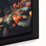 Elegant Baroque Art Print – Timeless Historical Art for Classic Décor
