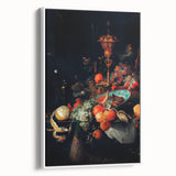 Elegant Baroque Art Print – Timeless Historical Art for Classic Décor