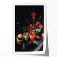 Elegant Baroque Art Print – Timeless Historical Art for Classic Décor