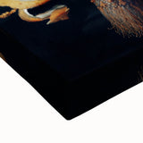 Elegant Baroque Art Print – Timeless Historical Art for Classic Décor