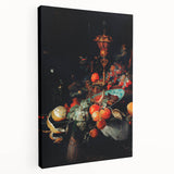 Elegant Baroque Art Print – Timeless Historical Art for Classic Décor