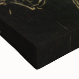 Modern Expressionism: Moonlit Woman Expressionist Wall Art