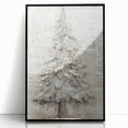 Festive Canvas Art - Christmas Wall Art Seasonal Holiday Decoration