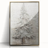 Festive Canvas Art - Christmas Wall Art Seasonal Holiday Decoration