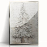 Festive Canvas Art - Christmas Wall Art Seasonal Holiday Decoration