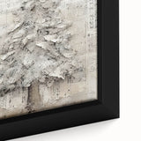 Festive Canvas Art - Christmas Wall Art Seasonal Holiday Decoration