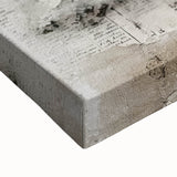 Festive Canvas Art - Christmas Wall Art Seasonal Holiday Decoration