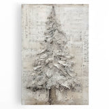 Festive Canvas Art - Christmas Wall Art Seasonal Holiday Decoration