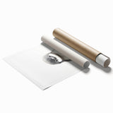 Framed Canvas Art for Children – Adorable Baby Penguin Print