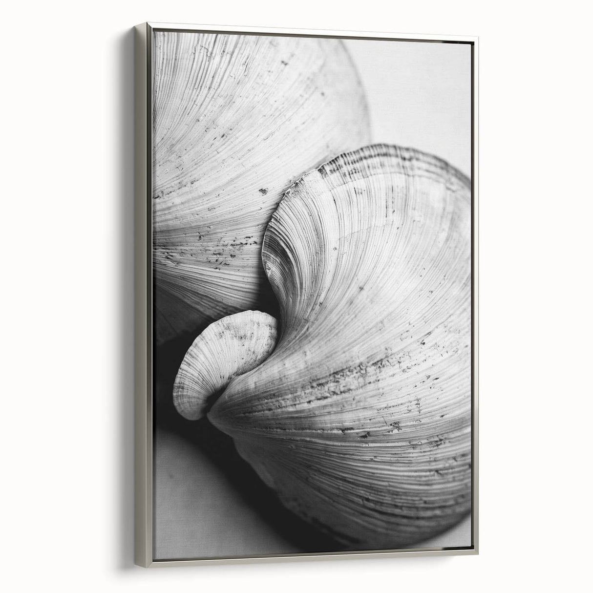 Framed canvas depicting a colorful, vintage landscape painting, ideal for adding a touch of nature to any room.