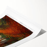 Extra large wall art featuring line art flowers in black on white, rolled canvas, suitable for large living room decor.