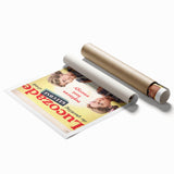 Vintage Lucozade Ad | Sparkling Glucose Drink Energy Boost Art