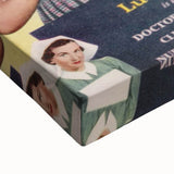 Vintage Lucozade Ad | Sparkling Glucose Drink Energy Boost Art