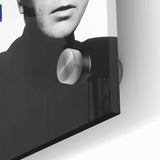 Peter Gabriel So Retro Wall Art – Vintage Canvas Print