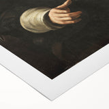 Classic Renaissance Masterpiece: Raphael's Portrait of Two Men