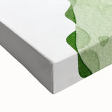 Cute Dinosaur Nursery Wall Art - Framed Baby Room Decor