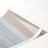 Extra large wall art featuring line art flowers in black on white, ideal for large living room decor.