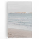 Large black and white abstract canvas art with swirling patterns, ideal for kitchen wall decor.