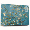 Van Gogh’s Almond Blossom - Timeless Impressionist Floral Wall Art