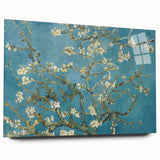 Van Gogh’s Almond Blossom - Timeless Impressionist Floral Wall Art