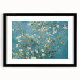 Van Gogh’s Almond Blossom - Timeless Impressionist Floral Wall Art