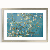 Van Gogh’s Almond Blossom - Timeless Impressionist Floral Wall Art