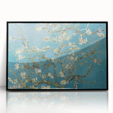 Van Gogh’s Almond Blossom - Timeless Impressionist Floral Wall Art