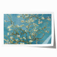 Van Gogh’s Almond Blossom - Timeless Impressionist Floral Wall Art