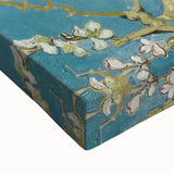 Van Gogh’s Almond Blossom - Timeless Impressionist Floral Wall Art