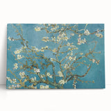 Van Gogh’s Almond Blossom - Timeless Impressionist Floral Wall Art