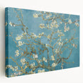 Van Gogh’s Almond Blossom - Timeless Impressionist Floral Wall Art