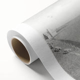 Modern Wall Art - Monochrome Rural Scene - Contemporary Art Prints