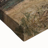 Impressionist Landscape - Beach at Scheveningen by Van Gogh Print