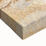 Modern Wall Art - Seaside Bliss - Abstract Coastal Contemporary Decor