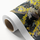 Impressionist Wall Art - Blossoming Acacia Branches by Van Gogh