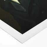 Neoclassical Art Prints: Portrait of Jean-Pierre Delahaye by Jacques-Louis David