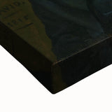 Neoclassical Art Prints: Portrait of Jean-Pierre Delahaye by Jacques-Louis David