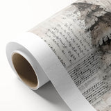 Elegant Christmas Tree Art Print - Holiday Decor for Festive Charm