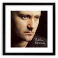 Phil Collins ...But Seriously Retro Wall Art – Vintage Canvas Print